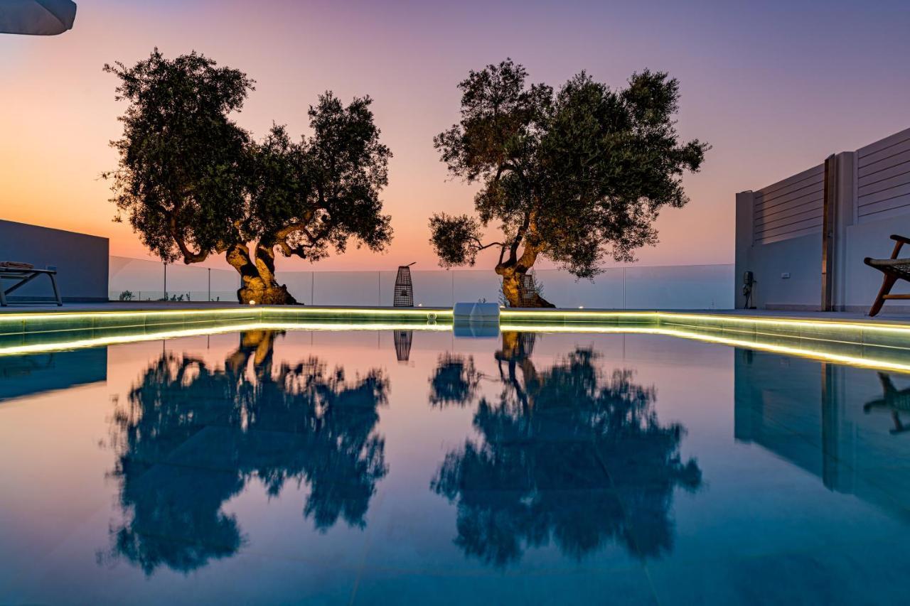 Stelle Mare Villa Akrotiri (Zakynthos)