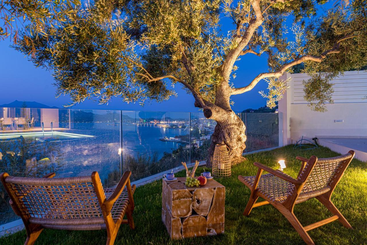 Stelle Mare Akrotiri (Zakynthos)