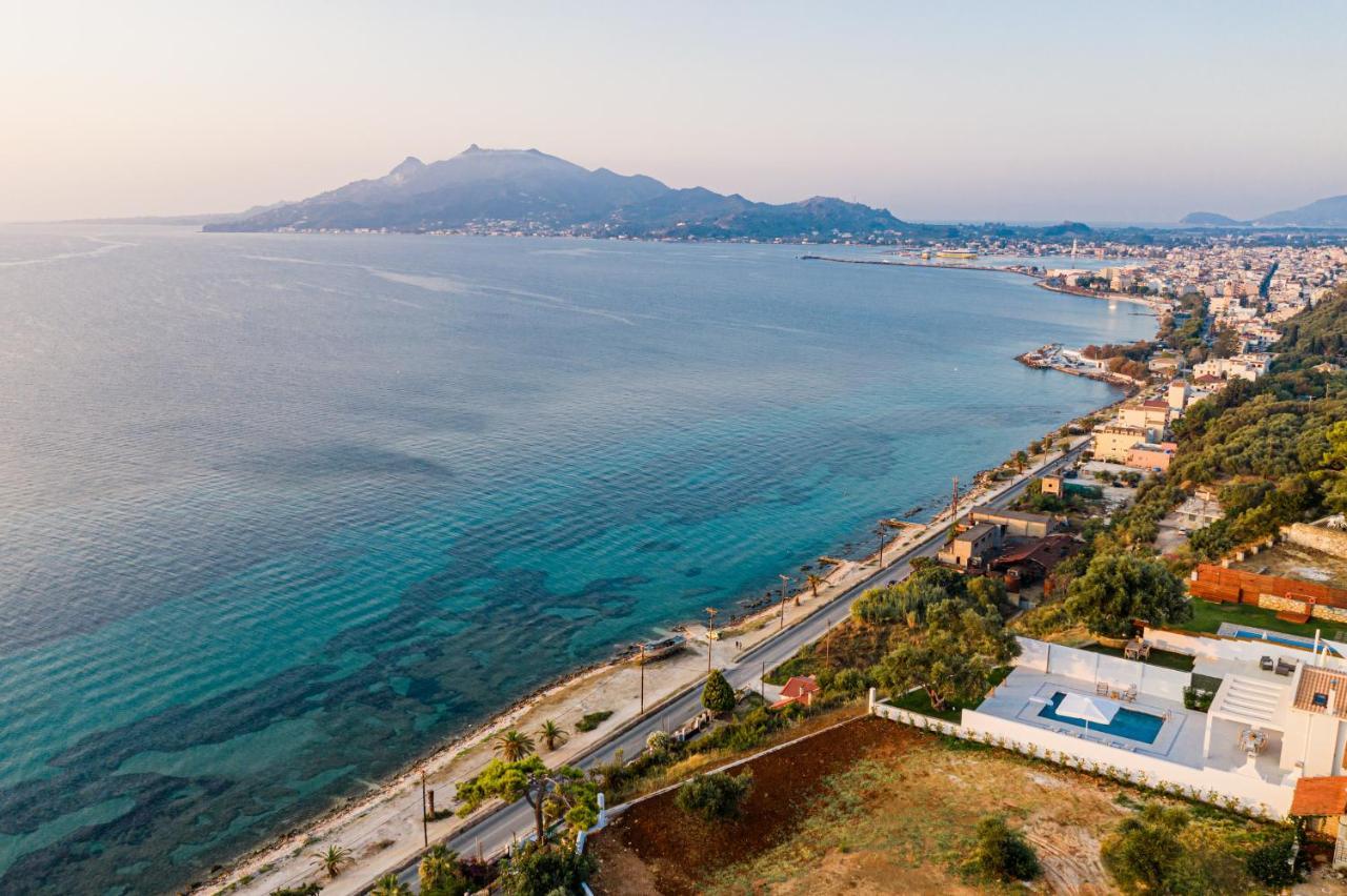 Stelle Mare * Akrotiri (Zakynthos)
