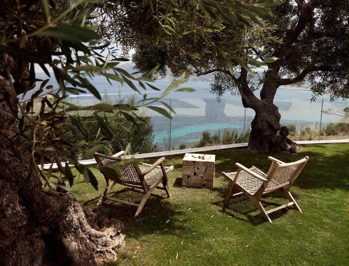 Stelle Mare * Akrotiri (Zakynthos)
